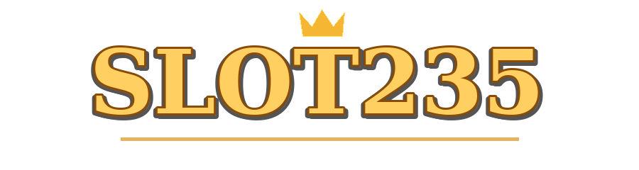 Logo SLOT235